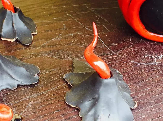 Dante & Beatrice Bed and Breakfast 2*