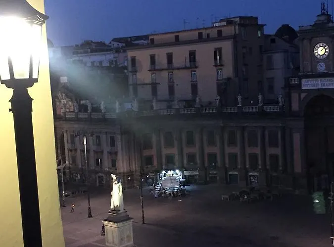 Dante & Beatrice 2* Νάπολη