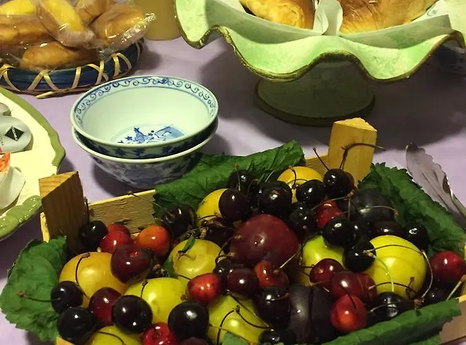 Dante & Beatrice Νάπολη