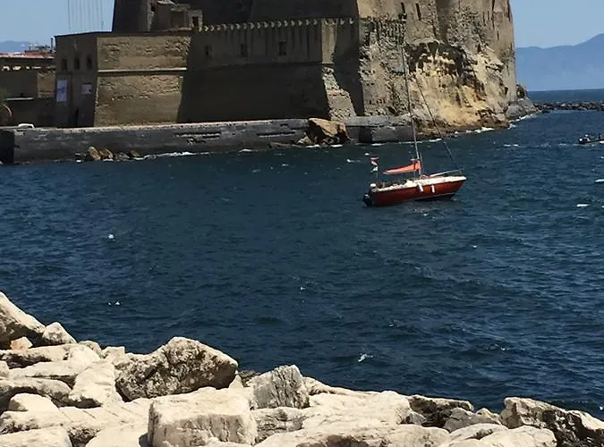 Bed and Breakfast Dante & Beatrice 2*