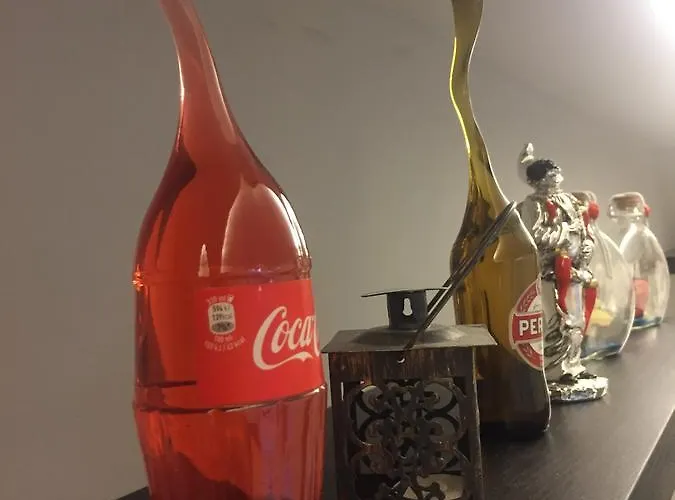 Dante & Beatrice 2* Νάπολη