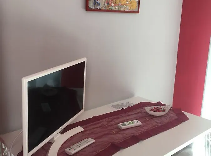 Bed and Breakfast Dante & Beatrice 2*