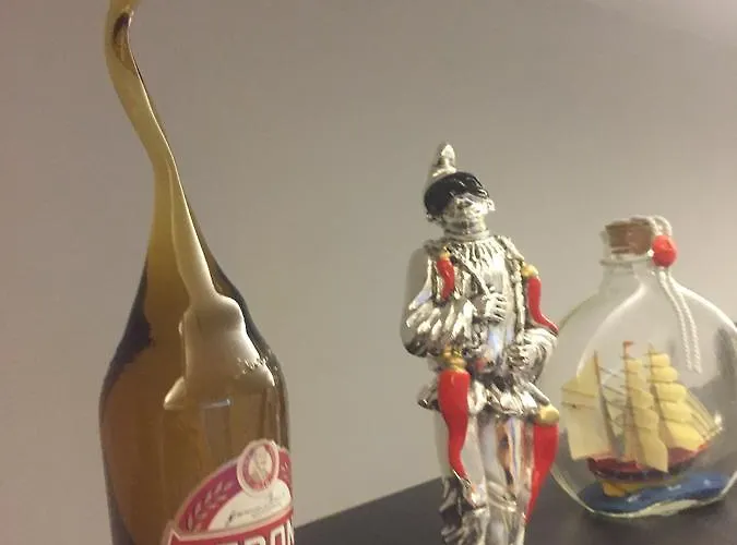 Alojamento de Acomodação e Pequeno-almoço Dante & Beatrice 2*