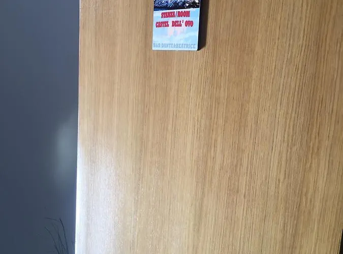 Dante & Beatrice 2* Νάπολη