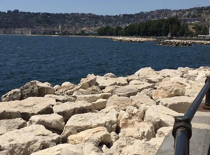 Bed and Breakfast Dante & Beatrice 2*