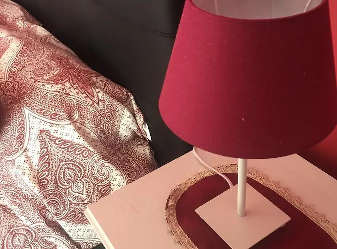 Dante & Beatrice Bed and Breakfast