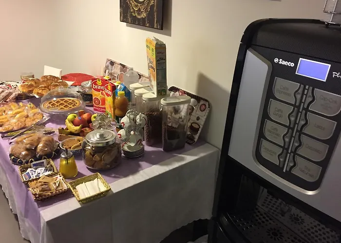 Dante & Beatrice Bed and Breakfast