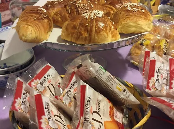 Dante & Beatrice Νάπολη