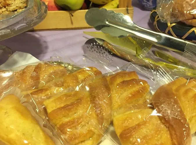 Bed and Breakfast Dante & Beatrice