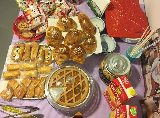 Dante & Beatrice 2* Νάπολη