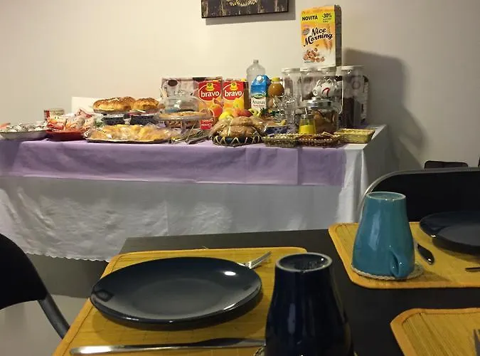 Dante & Beatrice Νάπολη