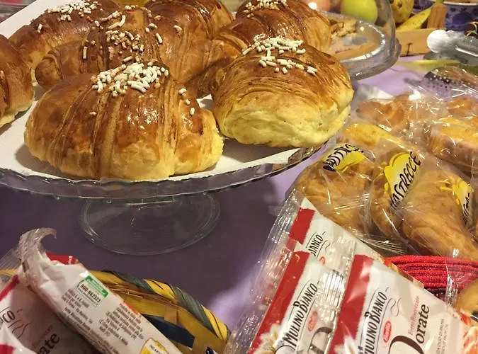 Dante & Beatrice Bed and Breakfast