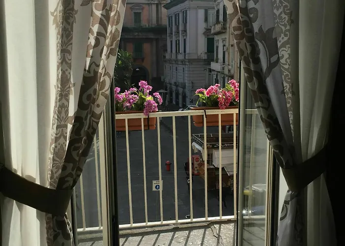 Bed and Breakfast Dante & Beatrice