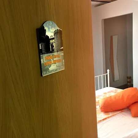 Frühstückspension Dante & Beatrice