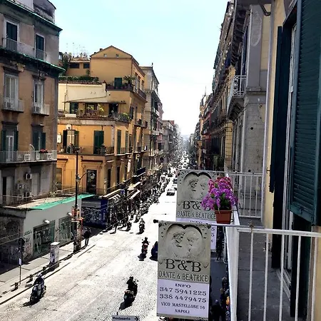 Dante & Beatrice Frühstückspension