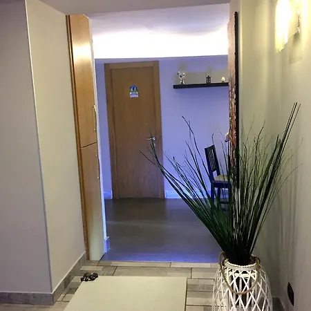 Dante & Beatrice 2* Neapel