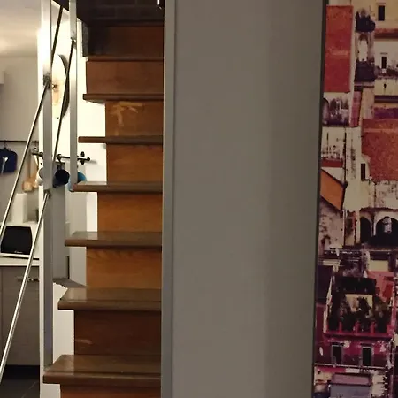 Dante & Beatrice Frühstückspension 2*