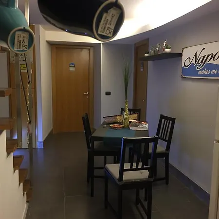 Dante & Beatrice Frühstückspension 2*