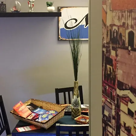 Frühstückspension Dante & Beatrice 2*