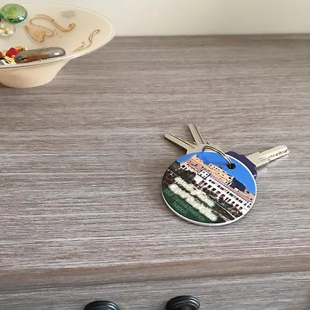 Dante & Beatrice 2* Neapel