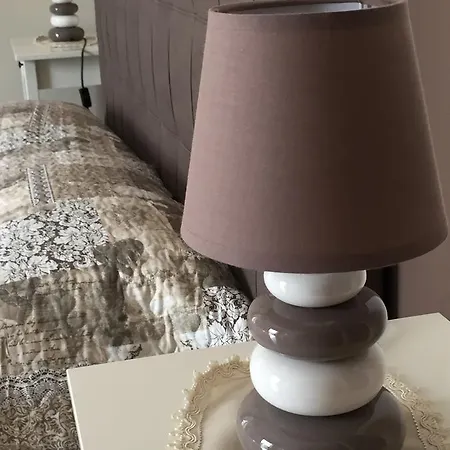 Frühstückspension Dante & Beatrice 2*