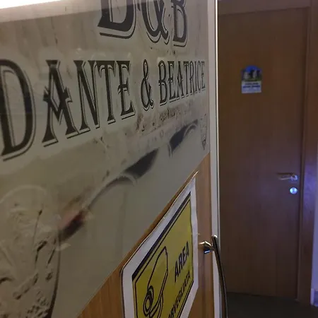 Bed & Breakfast Dante & Beatrice Naples