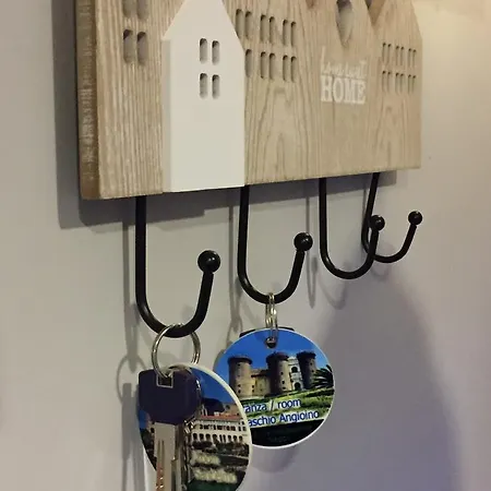 Dante & Beatrice Frühstückspension