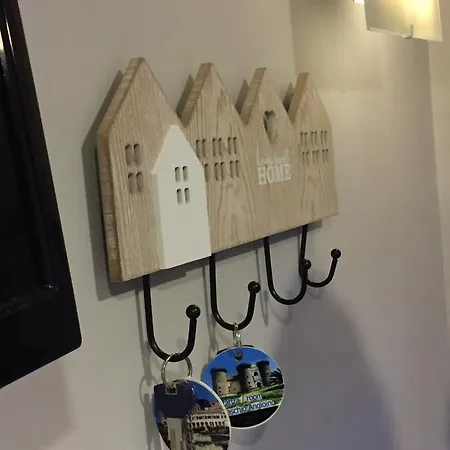 Frühstückspension Dante & Beatrice Neapel