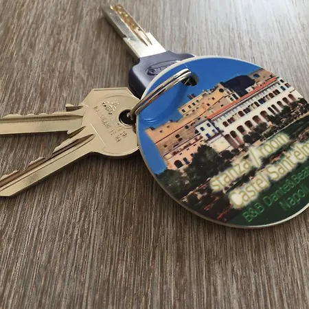 Dante & Beatrice 2* Neapel