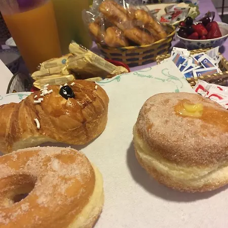 Dante & Beatrice Frühstückspension