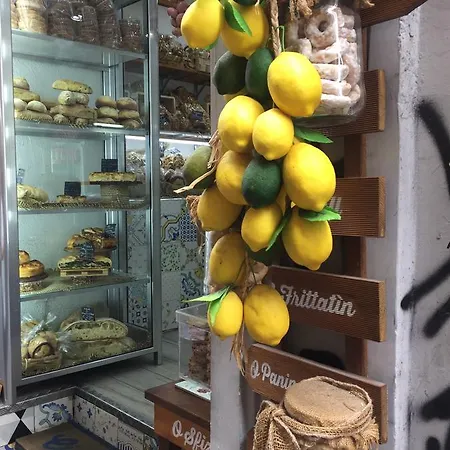 Frühstückspension Dante & Beatrice 2*