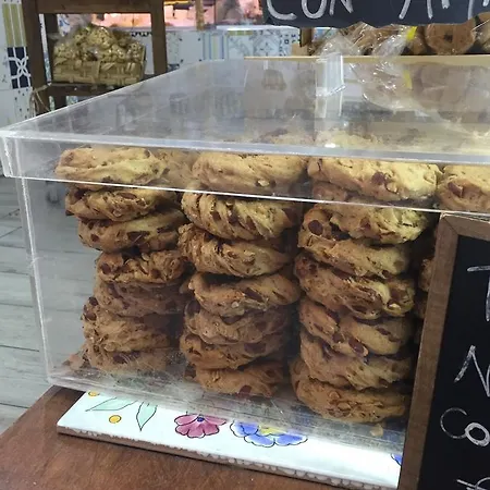 Frühstückspension Dante & Beatrice Neapel