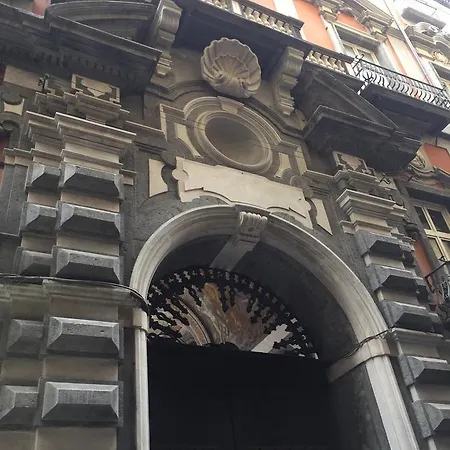 Dante & Beatrice Frühstückspension