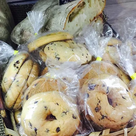 Dante & Beatrice Frühstückspension