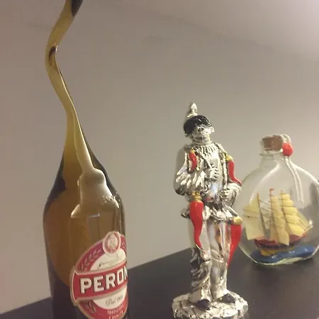 Frühstückspension Dante & Beatrice 2*