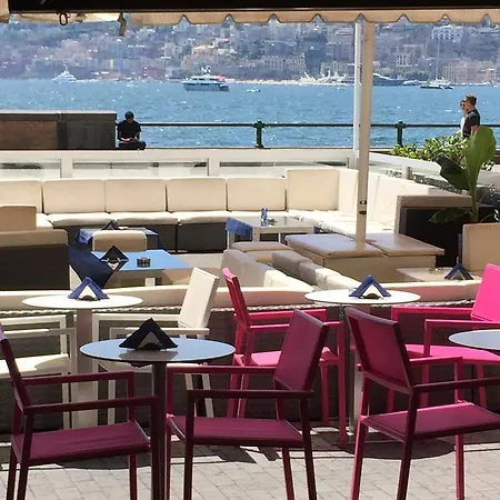 Dante & Beatrice Frühstückspension 2*