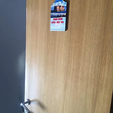 Dante & Beatrice 2* Neapel