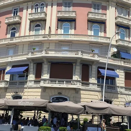 Frühstückspension Dante & Beatrice 2*