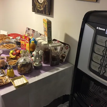 Dante & Beatrice Frühstückspension