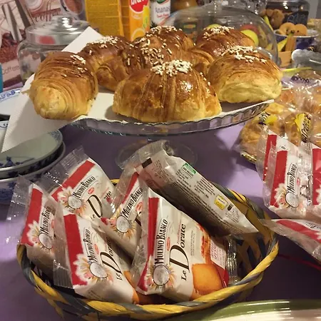 Dante & Beatrice Neapel