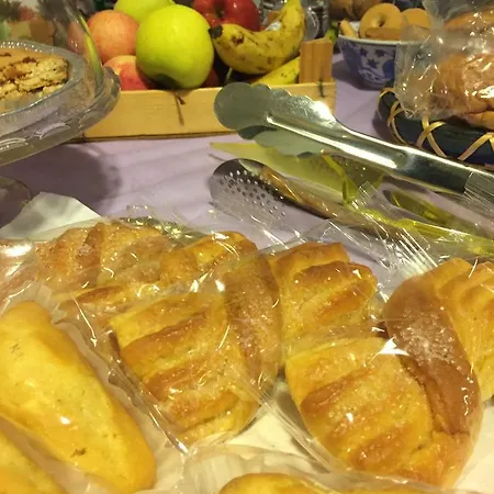 Frühstückspension Dante & Beatrice