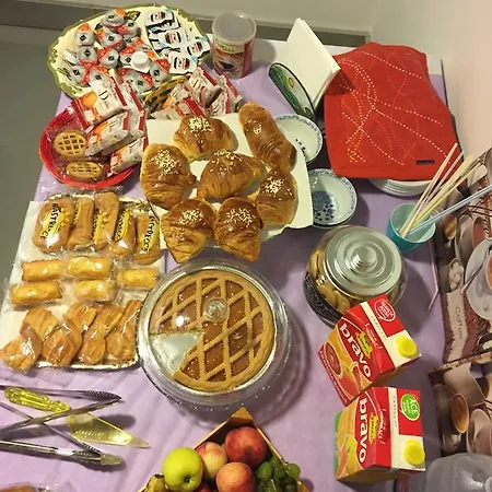 Dante & Beatrice 2* Neapel