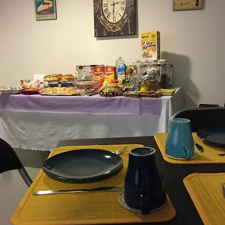 Dante & Beatrice Neapel