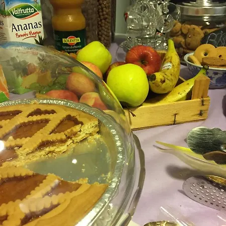 Bed & Breakfast Dante & Beatrice Naples