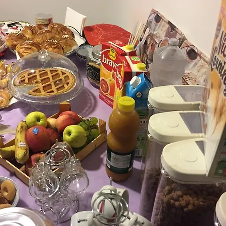 Dante & Beatrice Frühstückspension Neapel