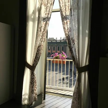 Bed & Breakfast Dante & Beatrice 2*