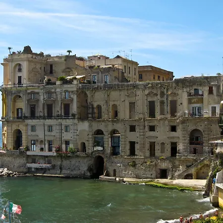 ベッド・アンド・ブレックファスト Dante & Beatrice