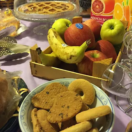 Dante & Beatrice 2* ナポリ